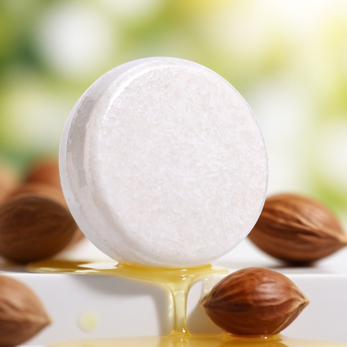 Sapone balsamo per capelli all - Hair Care Salon recensione e prezzo