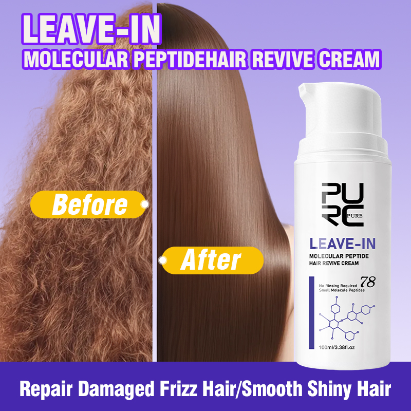 PURC Crema per capelli alla ch - Hair Care Conditioner recensione e prezzo