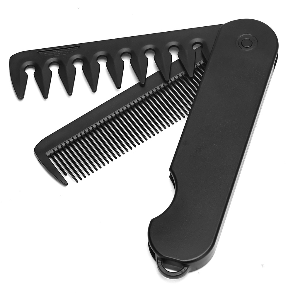 Pettini per capelli a denti la - Detangling Wide Comb recensione e prezzo