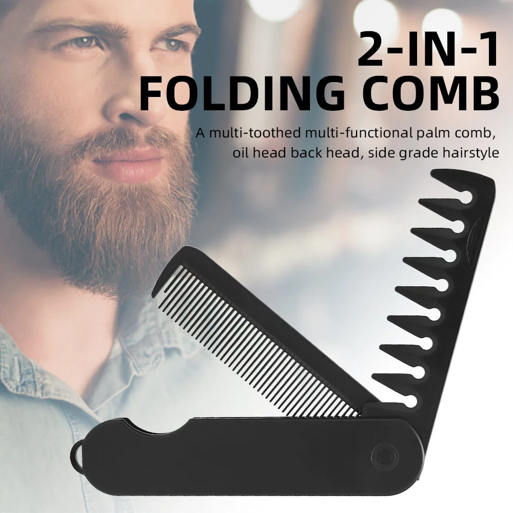 Pettini per capelli a denti la - Detangling Wide Comb recensione e prezzo