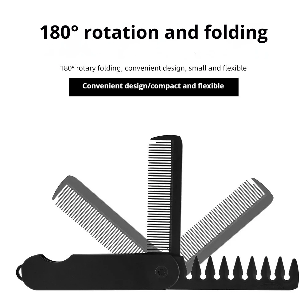 Pettini per capelli a denti la - Detangling Wide Comb recensione e prezzo