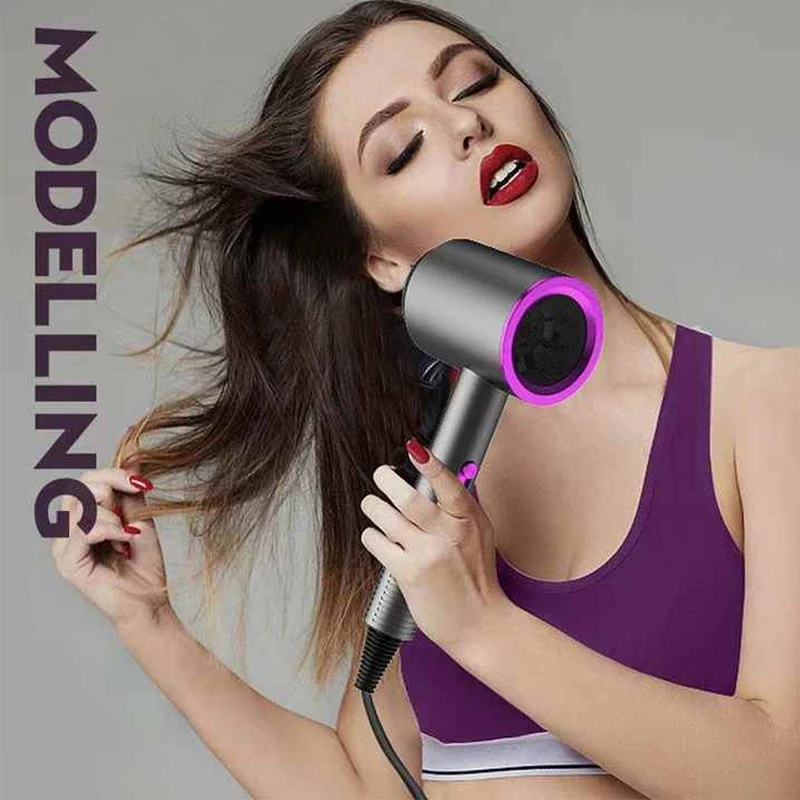 Asciugacapelli Professionale a - Hair Care Salon recensione e prezzo