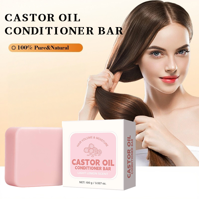 Saponetta balsamo all'olio di  - Hair Care Conditioner recensione e prezzo
