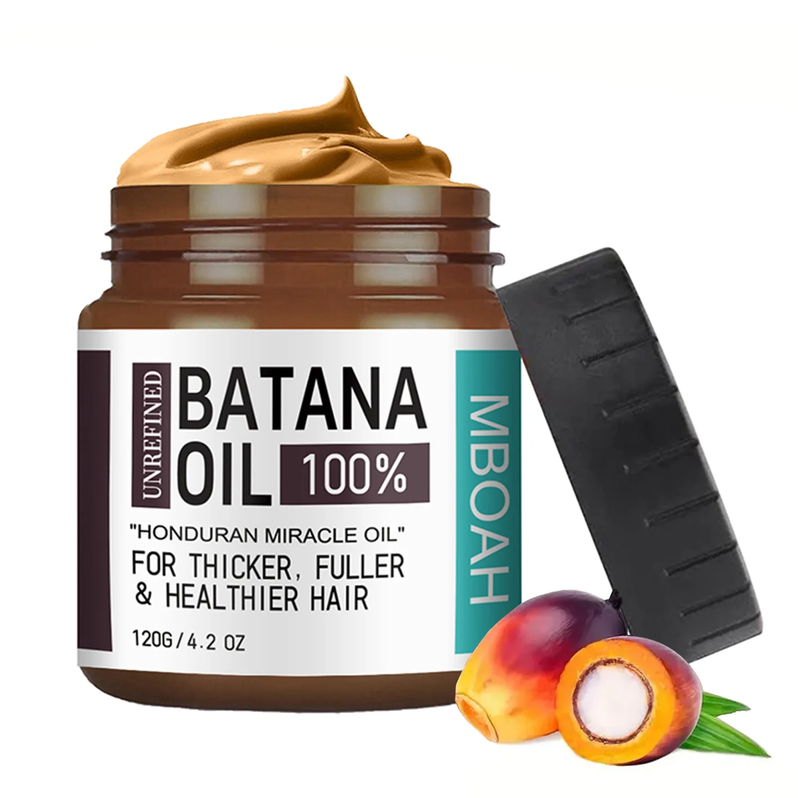 Olio di Batana 100% dall'Hondu - Hair Care Conditioner recensione e prezzo